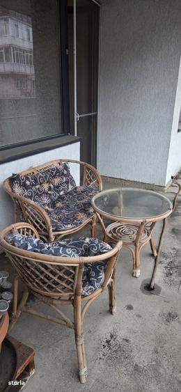 Apartament cu 2 camere în Dudu