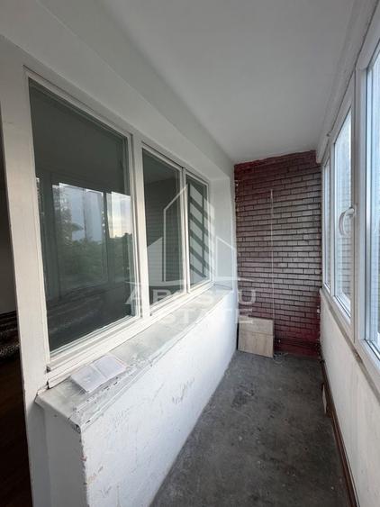 Apartament cu 2 camere decomandat, mobilat în Gheorghe Lazăr