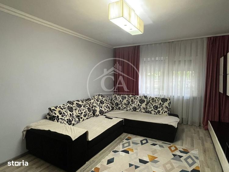 Apartament de inchiriat cu 2 camere in zona Nufarul, Oradea - 2
