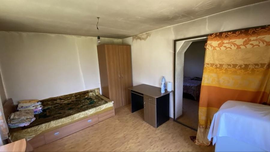 Casă cu 2 camere în Prigoria