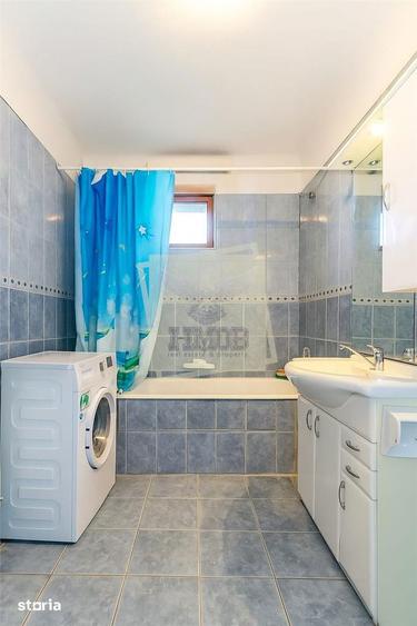 Apartament cu 3 camere decomandat în Valea Aurie