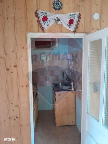 Cabana de vanzare in Muntele Bai?orii Zona Jera - 6