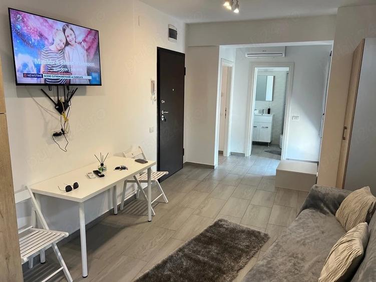 Apartament Mihai Bravu de inchiriat regim hotelier - 2