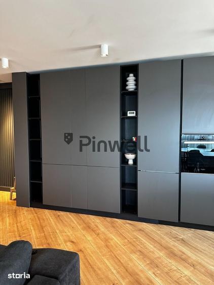 Penthouse premium| 3 camere| 2 locuri parcare| 4 City| Pipera - 7