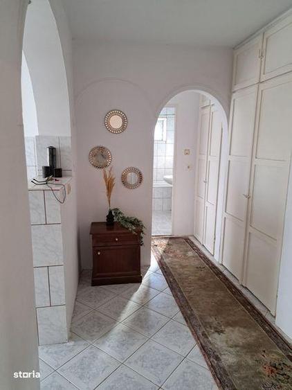 Apartament cu 2 camere în Nufărul