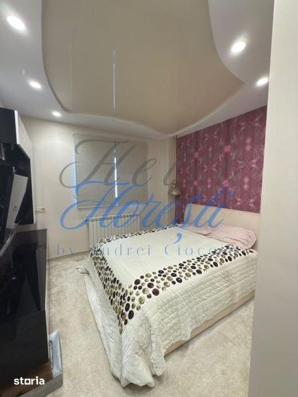 Apartament cu 3 camere decomandat în Andrei Mureșanu