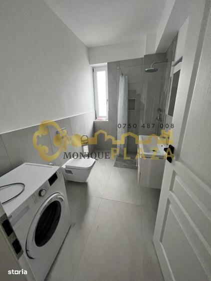 Apartament cu 2 camere, mobilat în Central