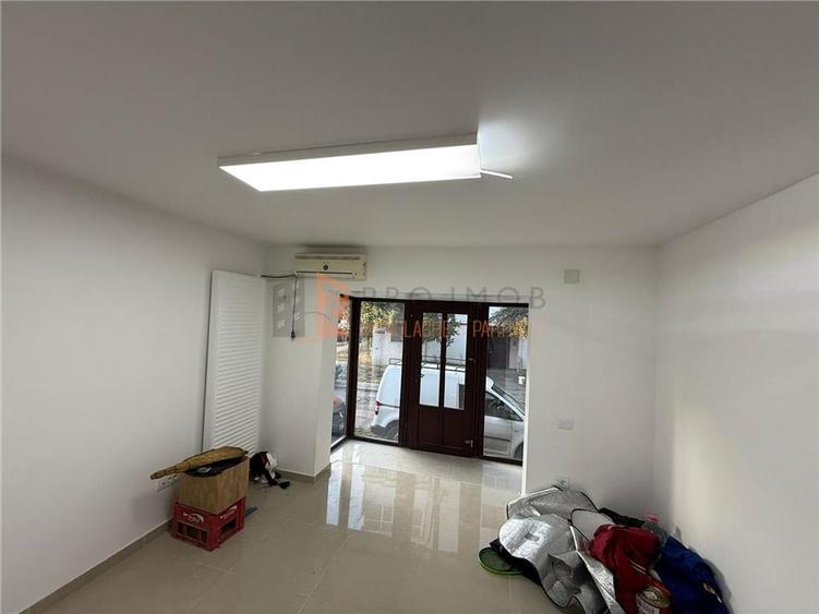 Spatiu comercial zona Brosteni - 1