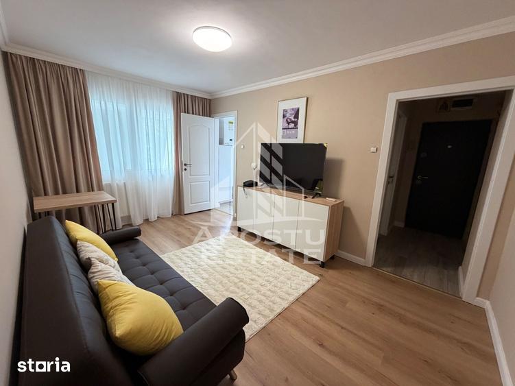 Apartament cu 3 camere în Circumvalațiunii