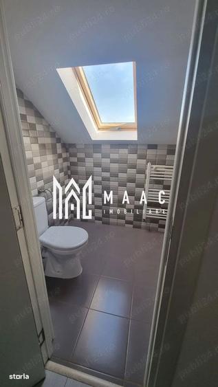Apartament cu 4 camere în Mihai Viteazul