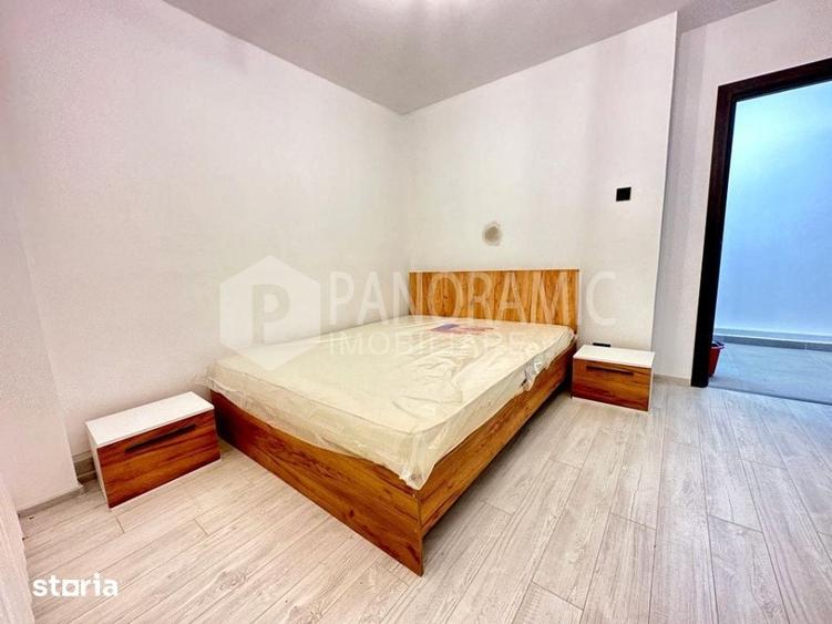 Apartament cu 3 camere în Între Lacuri