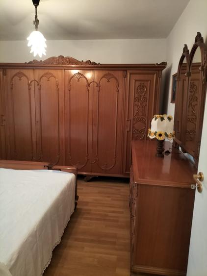 Apartament cu 2 camere semidecomandat în Podari