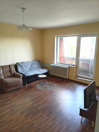 Apartament cu 3 camere decomandat în Dragoș Vodă