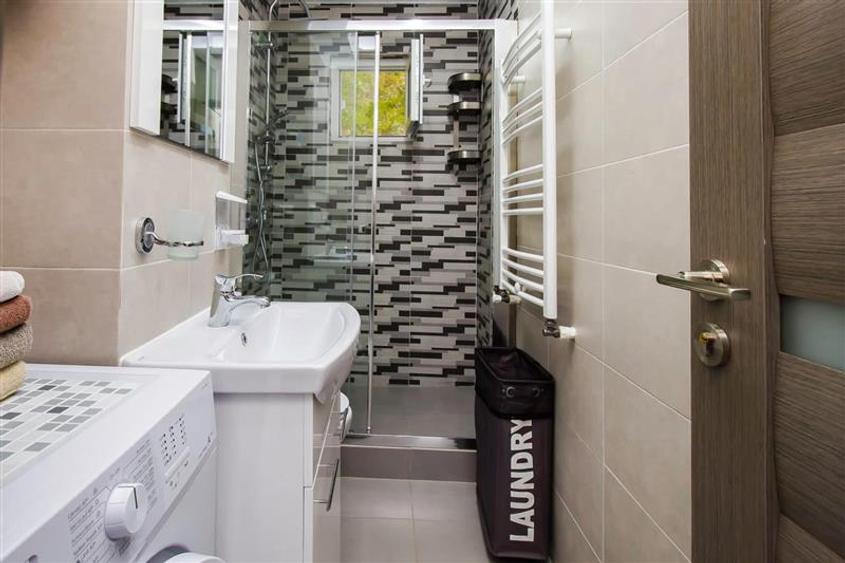 Apartament 3 Camere Complet Renovat Tomis Nord - 7