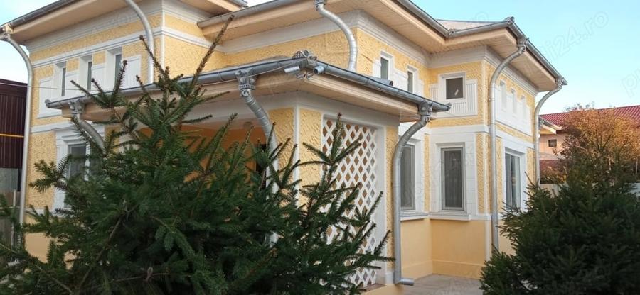 Casă cu 3 camere cu Teren 390 Mp în Chercea