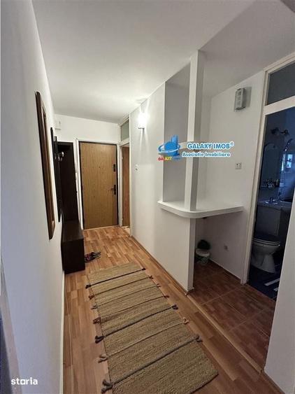 Apartament 2 camere decomandat-mobilatutilatLoc parcare-str Dunavat - 17