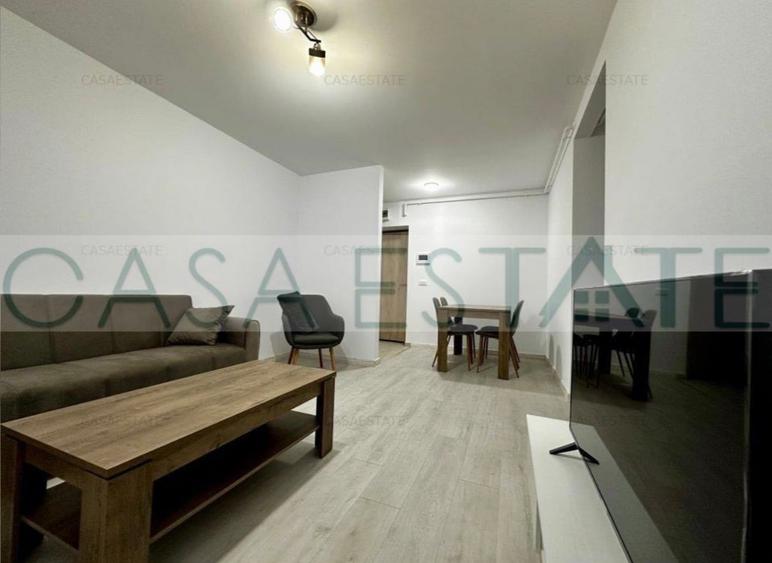 Apartament cu 2 camere decomandat în Theodor Pallady
