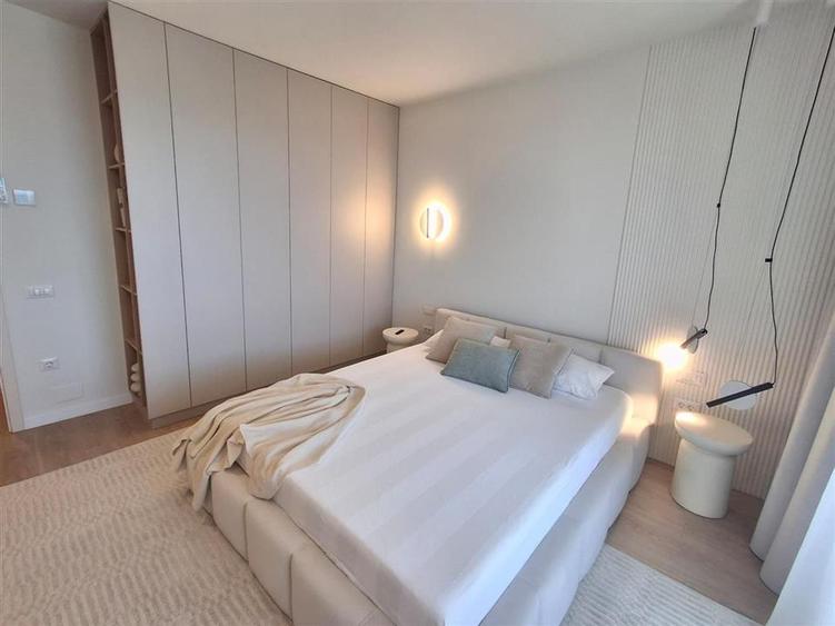 Apartament cu 2 camere semidecomandat în Exterior Sud