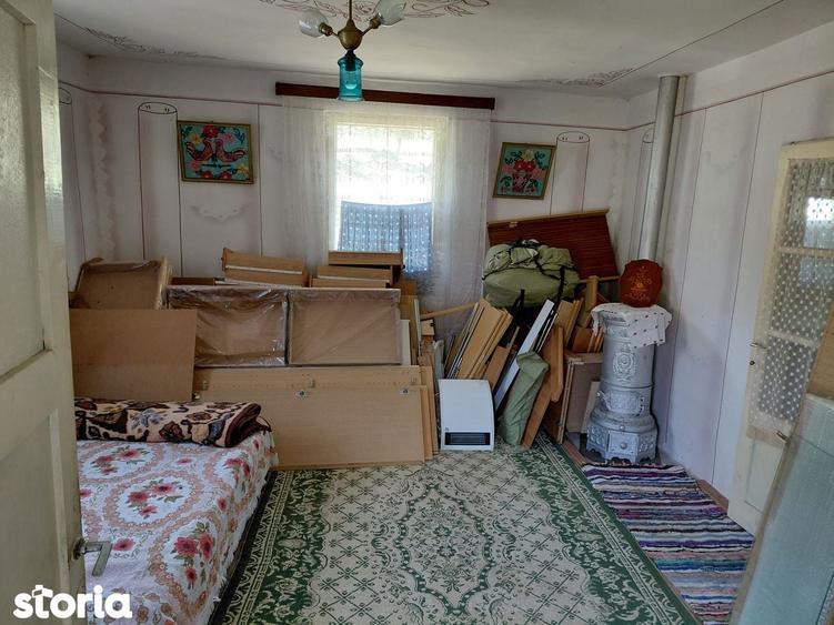 Vand casa in Capru?a - 12