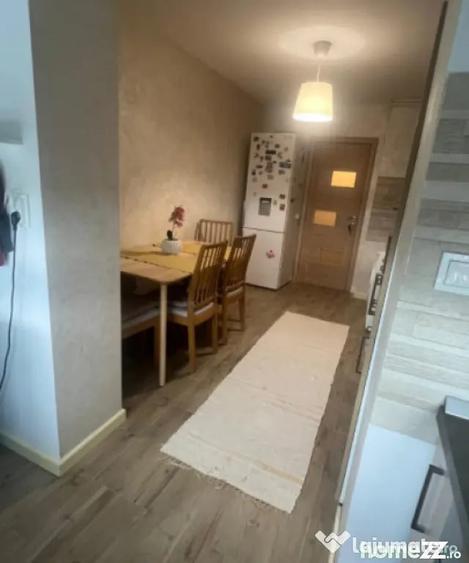 Apartament cu 2 camere decomandat în Sud