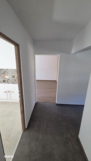 Apartament 3 camere Micro 16, Strada Brandusa - 2