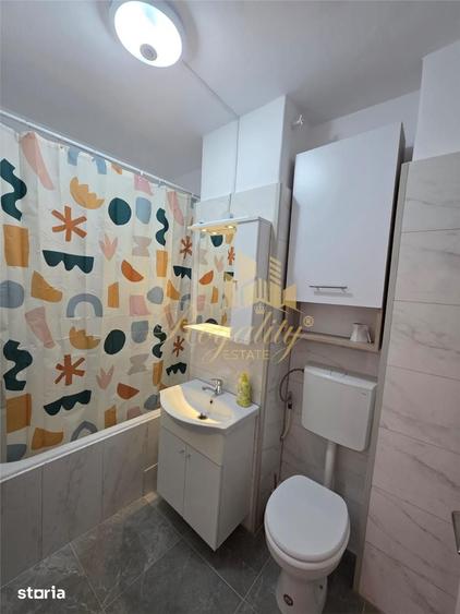 Apartament cu 2 camere decomandat în Șagului