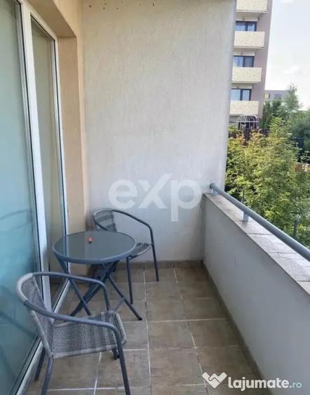 Apartament cu 2 camere decomandat în Andrei Mureșanu
