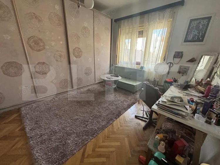 Apartament cu 5 camere decomandat în Ultracentral