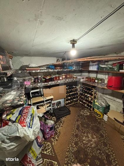 Apartament cu 3 camere decomandat în Burdujeni