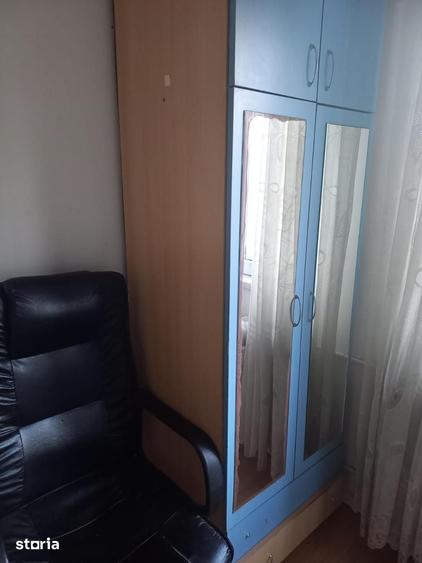 Garsonieră în Mărăști