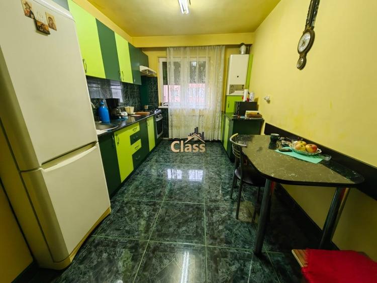 Apartament cu 3 camere decomandat, mobilat în Mănăștur — fotografia 3