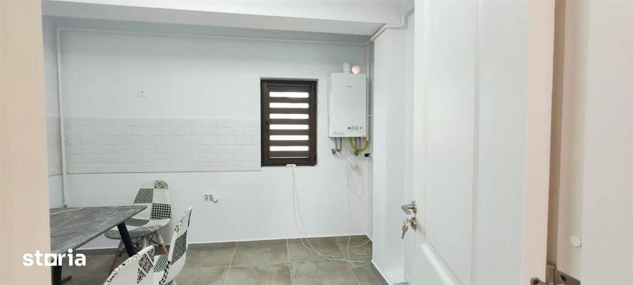 Apartament cu 3 camere în Ciurea