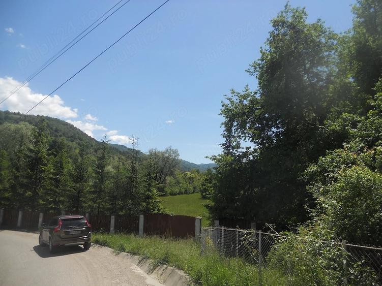 Teren de 10000 mp, în Central