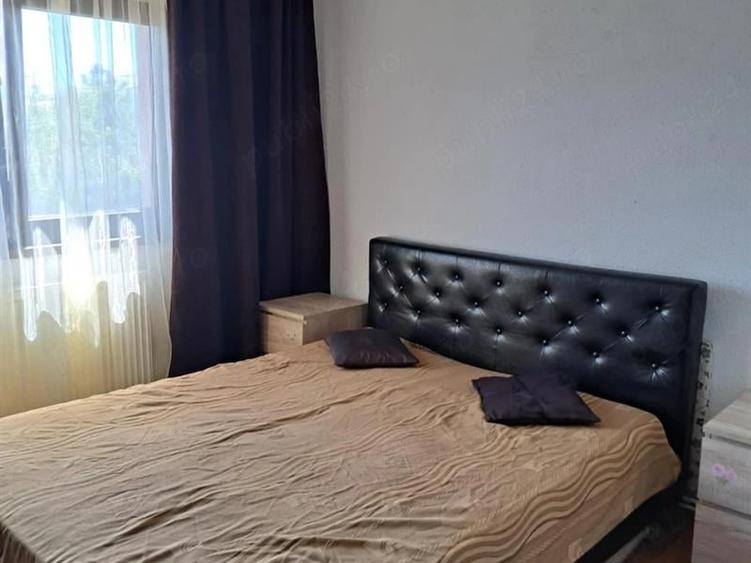 Apartament cu 2 camere decomandat în Burdujeni