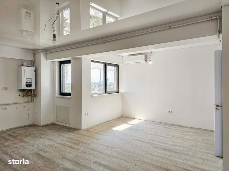 Apartament cu 2 camere decomandat în ICIL