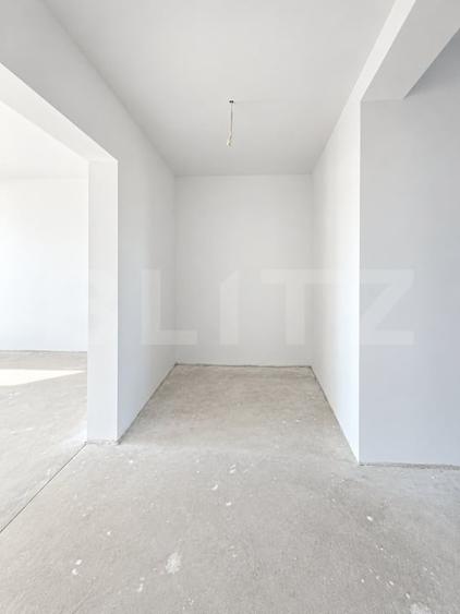 Duplex cu 4 camere cu Canalizare în Dumbrăvița