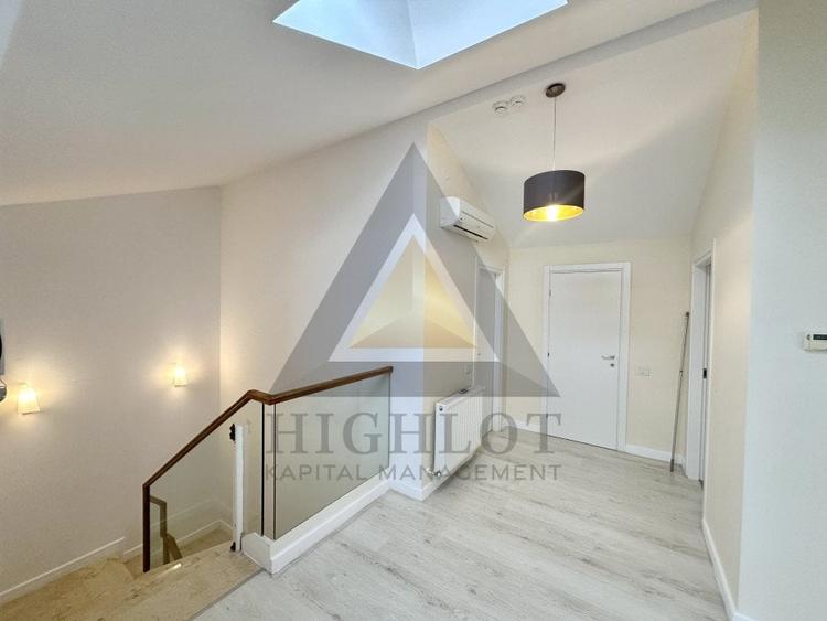 OXFORD GARDENS | VILA DUPLEX | PRELUARE CONTRACT DE INCHIRIERE - 21