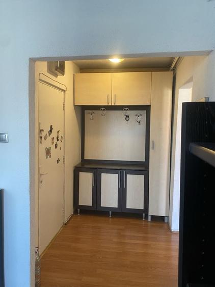 Apartament cu 2 camere decomandat în Mihai Viteazu