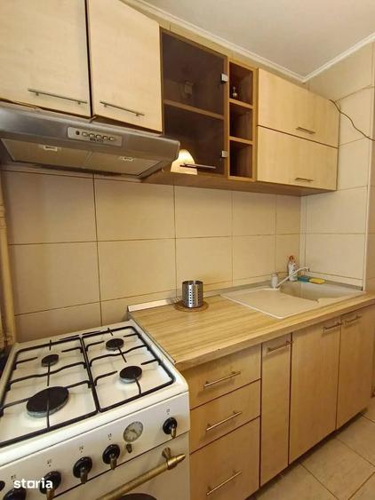 Apartament cu 3 camere decomandat în Sălăjan