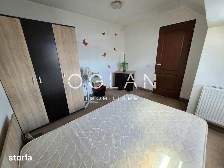 Apartament cu 4 camere în Terezian