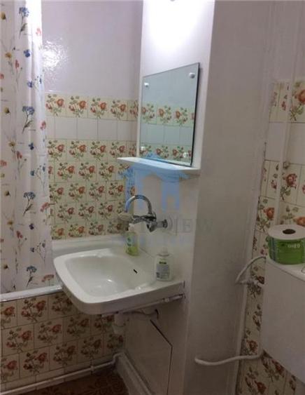Apartament cu 2 camere decomandat în Grigorescu