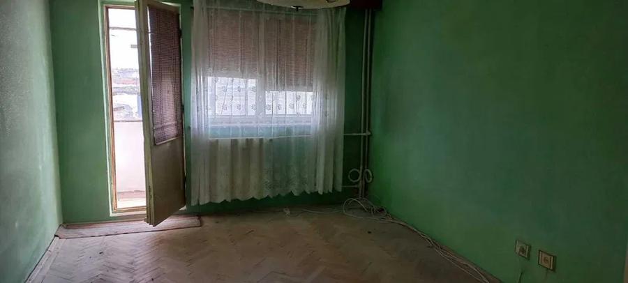Apartament cu 2 camere semidecomandat în Brătianu