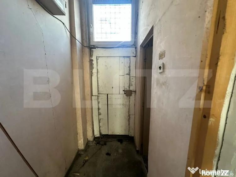 Spațiu comercial, de 280 mp, în 14 Mai