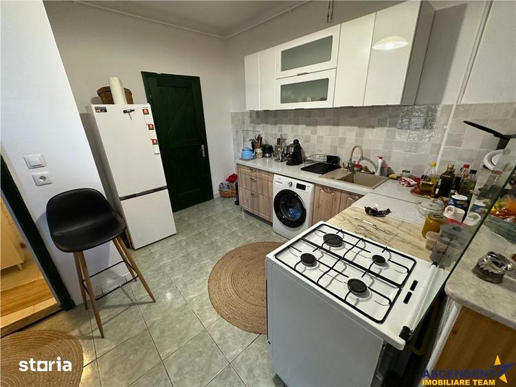 Casă cu 3 camere cu Teren 324 Mp în Central