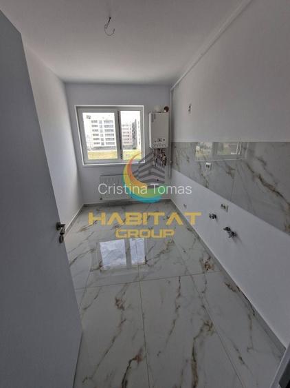 Bloc nou finalizat 3 camere cu Mutare rapida