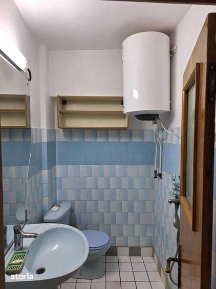 Apartament cu 4 camere în Central