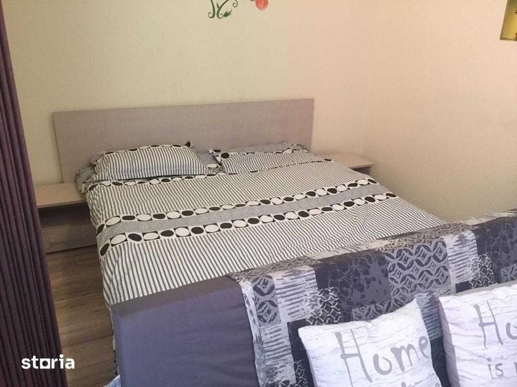 Inchiriez apartament 1 camera ARED Kaufland Arad - 4