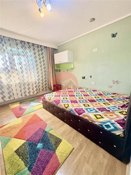 Apartament 2 Camere Decomandat Zona Dacia - 14