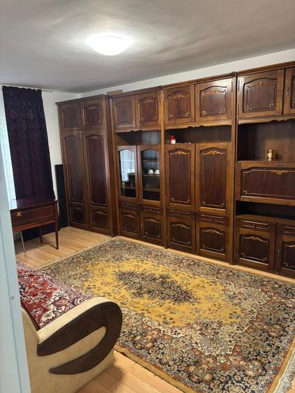 Garsonieră decomandată în Mănăștur