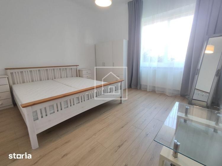 Casă cu 2 camere decomandat cu Teren 222 Mp în Terezian